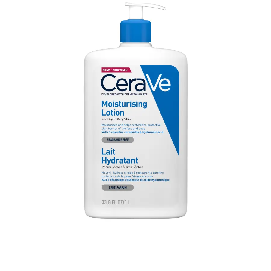 6468_CERAVE, HYDRATACNI MLEKO, 1000 ML